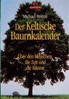 Buchcover Der Keltische Baumkalender