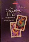 Buchcover Der Crowley-Tarot