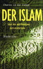 Buchcover Der Islam und die Bestimmung des Menschen