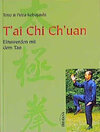 Buchcover T'ai Chi Ch'uan