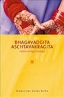 Buchcover Bhagavadgita /Aschtavakragita