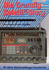 Buchcover Die Grundig Satellit-Story