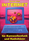 Buchcover Internet für Kurzwellenfunk und Radiohörer