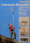Buchcover Antennen-Ratgeber