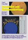 Buchcover Ionosphäre und Wellenausbreitung