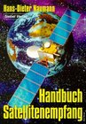 Buchcover Handbuch Satellitenempfang
