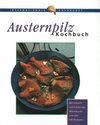 Buchcover Austernpilz-Kochbuch