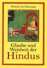 Buchcover Glaube und Weisheit der Hindus
