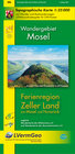 Buchcover Ferienregion Zeller Land (WR)