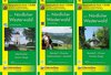 Buchcover Nördlicher Westerwald Altenkirchen, Hamm (Sieg), Betzdorf, Daaden, Gebhardshain, Herdorf, Wissen, Kirchen (Sieg)