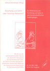 Buchcover Forschung und Lehre - zwei flüchtige Bekannte?
