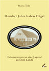 Buchcover Hundert Jahre haben Flügel