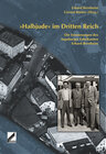 Buchcover "Halbjude" im Dritten Reich