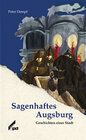 Buchcover Sagenhaftes Augsburg