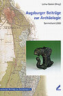 Buchcover Augsburger Beiträge zur Archäologie - Sammelband 2000