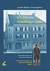 Buchcover Ich bin ein Nördlinger Jude
