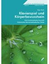 Buchcover Klavierspiel und Körperbewusstsein