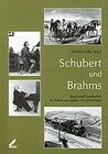 Buchcover Schubert und Brahms