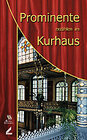 Buchcover Prominente erzählen im Kurhaus
