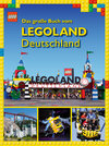 Buchcover Das grosse Buch vom Legoland Deutschland