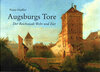 Buchcover Augsburgs Tore