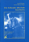 Buchcover Ein Schwabe überlebt Auschwitz