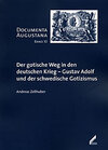 Buchcover Der gotische Weg in den deutschen Krieg