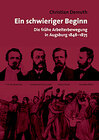 Buchcover Ein schwieriger Beginn