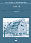 Buchcover Gerber und Schuhmacher in Augsburgs Vergangenheit 1500-1800