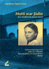 Buchcover Mutti war Jüdin