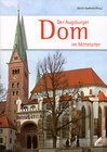 Buchcover Der Augsburger Dom im Mittelalter