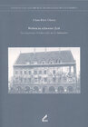 Buchcover Weben in schwerer Zeit