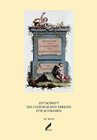 Buchcover Zeitschrift des Historischen Vereins für Schwaben
