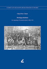 Buchcover Streikgeschichten