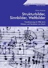 Buchcover Strukturbilder, Sinnbilder, Weltbilder