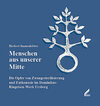 Buchcover Menschen aus unserer Mitte