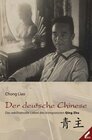 Buchcover Der deutsche Chinese