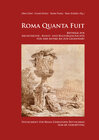Buchcover Roma Quanta Fuit – Beiträge zur Architektur-, Kunst- und Kulturgeschichte von der Antike bis zur Gegenwart