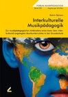 Buchcover Interkulturelle Musikpädagogik