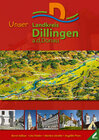 Buchcover Unser Landkreis Dillingen a.d.Donau