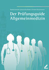 Buchcover Der Prüfungsguide Allgemeinmedizin