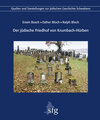 Buchcover Der jüdische Friedhof von Krumbach-Hürben