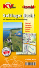 Buchcover Geltinger Bucht - mit Kappeln und Schleimündung