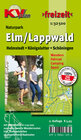 Buchcover Elm / Lappwald