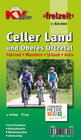 Buchcover Celler Land und "Oberes Örtzetal"