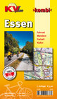 Buchcover Essen - Stadtplan