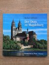 Buchcover Der Dom zu Magdeburg