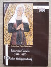 Buchcover Rita von Cascia (1381-1457)