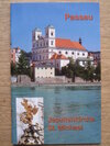 Buchcover Passau - Jesuitenkirche St. Michael