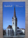 Buchcover Radolfzell. Münster Unserer Lieben Frau